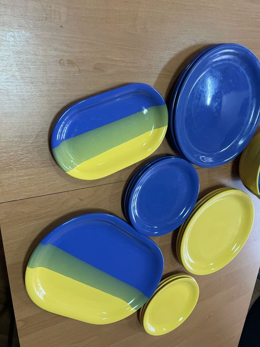 Продаются сервизы