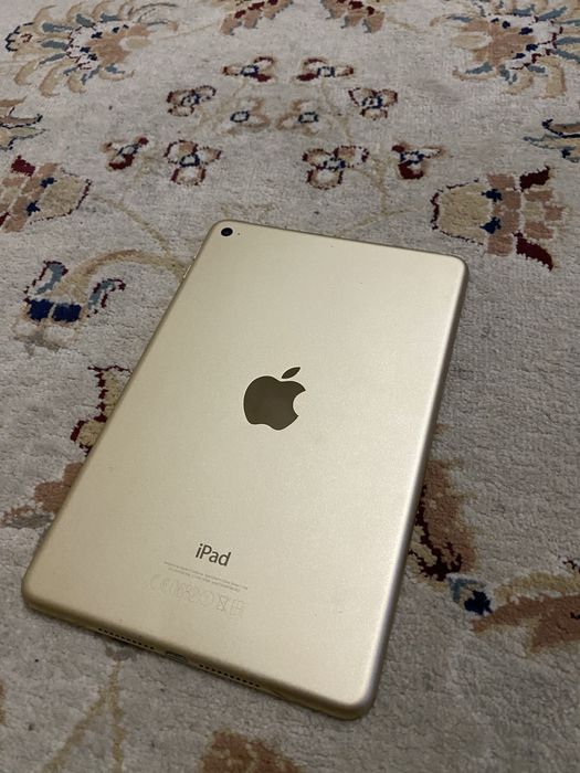 Ipad 4 mini хороший стан