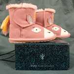 Buty Kozaki EMU Australia Unicorn