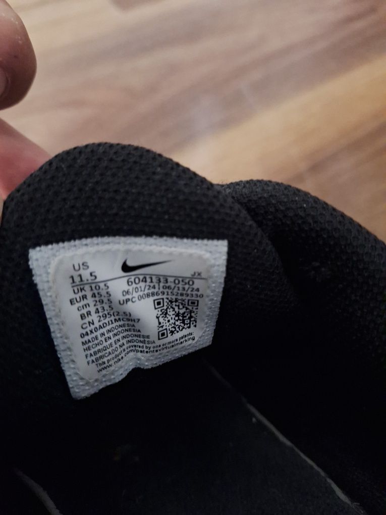 Buty męskie Nike Air Max Plus TN rozm 45.5!