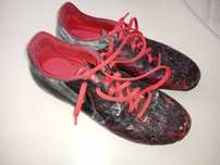 Chuteiras Nike Tiempo Legend VII Academy AG (Número 43)