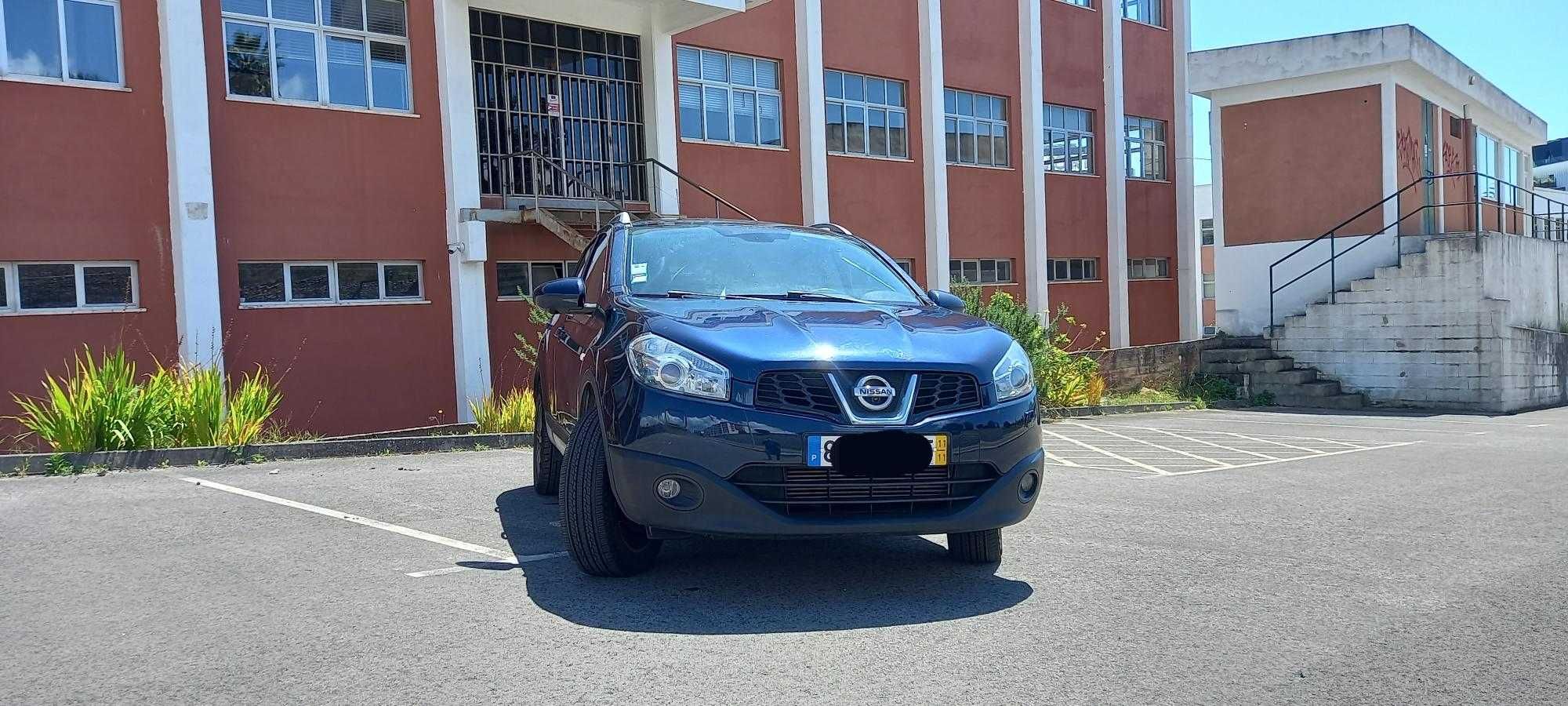 Nissan Qashqai 1.6 Dci Tecna Premium 360 Jantes 18 - 148 mil Kms