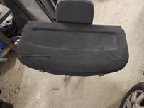 Полка багажника opel astra k хетчбек,39047416