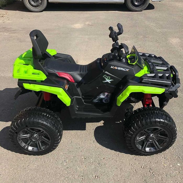 Дитячий Квадроцикл LQ8853 Зі Знижкою -20%‼️Квадроцикл Дитячий‼️NEW