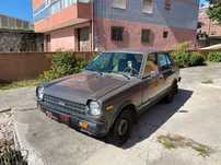 Toyota Starlet