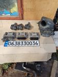 Kia ceed 2.0 crdi ЕБУ Блок керуваня двигуном 0281013570 ОРИГІНАЛ