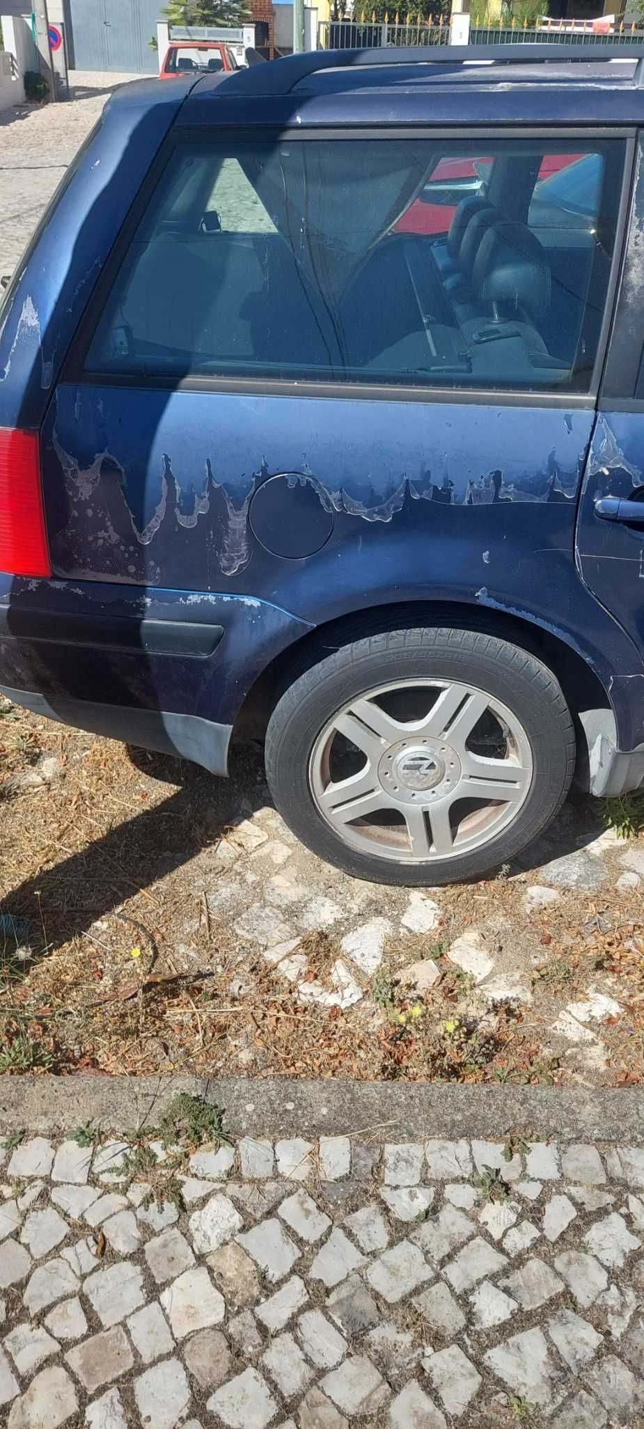 VW Passat 1999 para pecas
