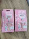 Gillette Venus Comfortglide Spa Breeze – 2x3 szt. – NOWE