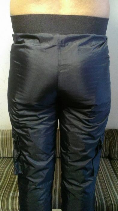 Мотоштаны Дождевые IXS -48p/