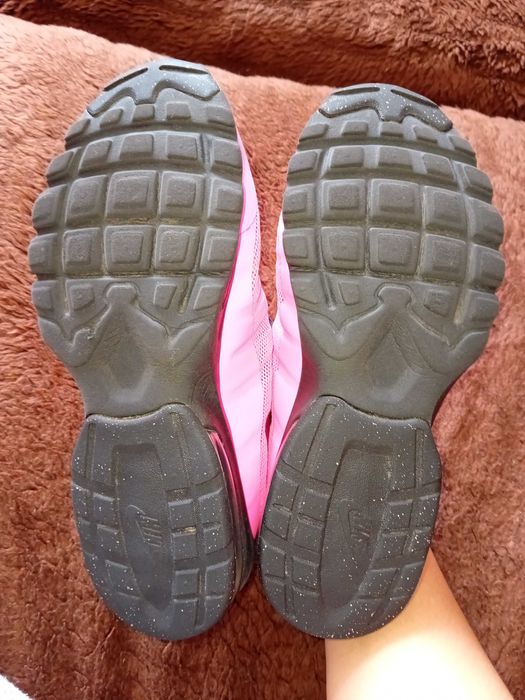 Buty sportowe damskei Nike 38,5