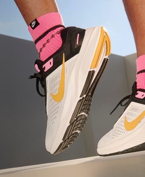 Nike Air Zoom Structure 24  Женские спортивные-беговые кроссовки