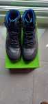 Buty atlas robocze ochronne