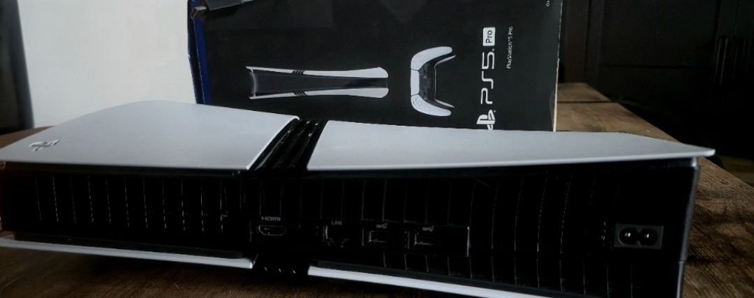 Konsola playstation 5 pro odbiór osobisty Koszalin