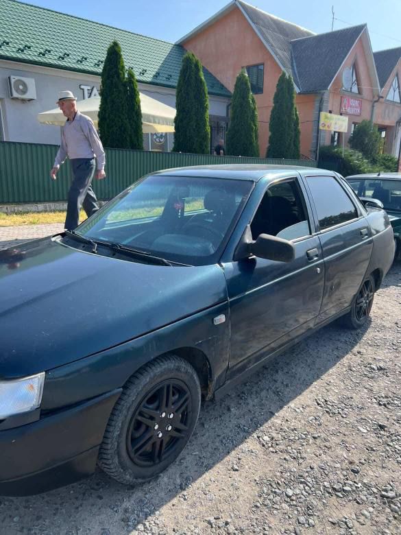 Продається автомобіль ВАЗ 21010