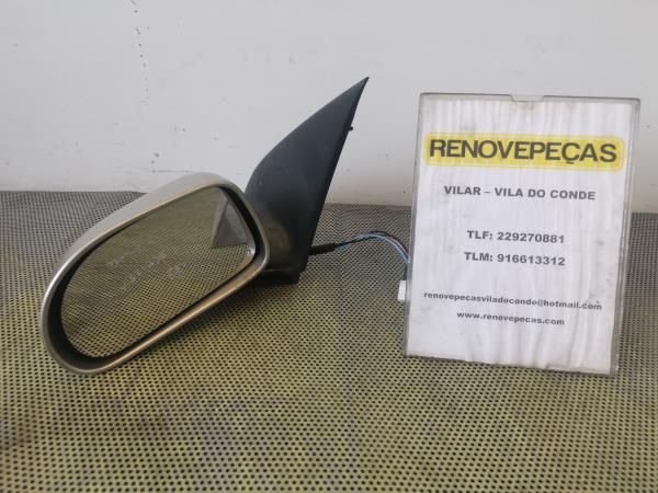 Retrovisor / espelho esquerdo FIAT Marea (185_)
