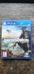 Ghost Recon Wildlands PS4