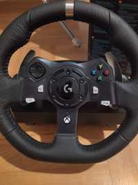 Kierownica Logitech g920