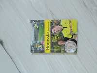 Biografia klubu Borussia Dortmund