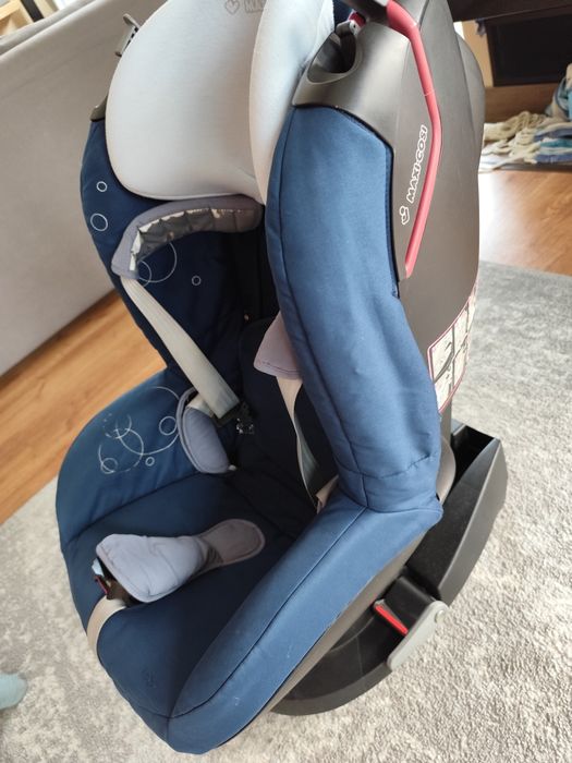 Fotelik samochodowy Maxi Cosi Tobi