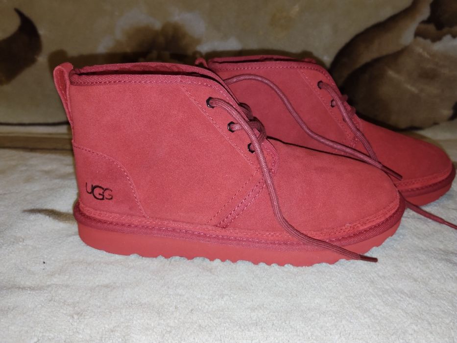 Угги  зимние, унисекс 37 размер, новые