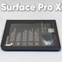 Защитное стекло Mocolo Microsoft Surface Pro X | 8 | 7