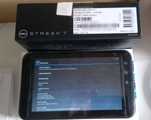 Tablet dell streak 7, stan idealny z folią na lcd