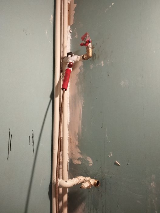 Zamrażanie rur, hydraulik, gaz, spawanie