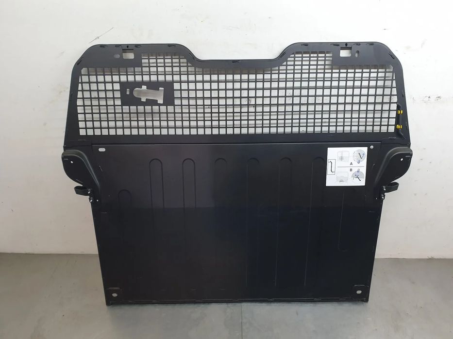 Separador cabine / grade de separação PEUGEOT Rifter