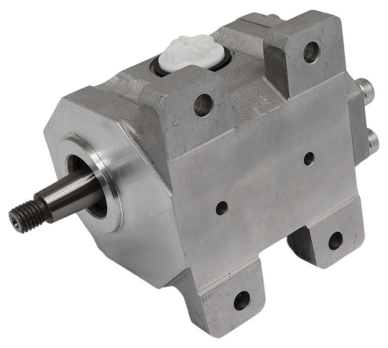 Wzmocniona POMPA HYDRAULICZNA Podnośnika URSUS C-330 30 L/min [4429]