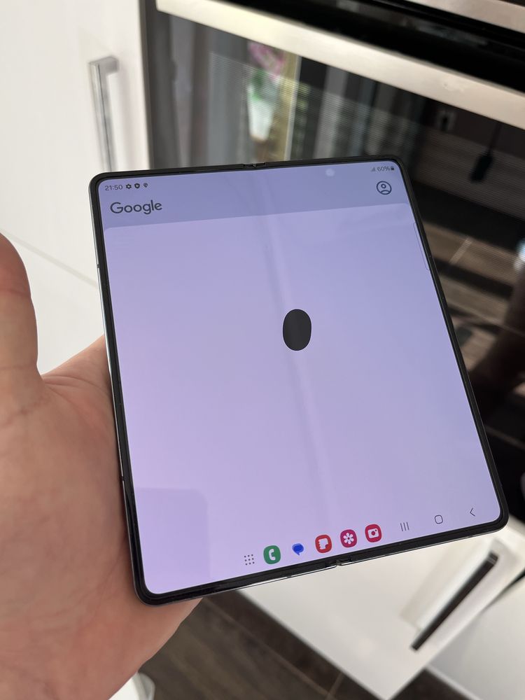 Samsung galaxy z fold4 12/1 TB(дефект)