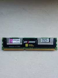 Серверная память Kingston 4GB