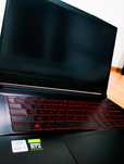 Laptop gamingowy MSI GF63 THIN