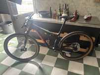 KTM Scarp Eleite XT carbon