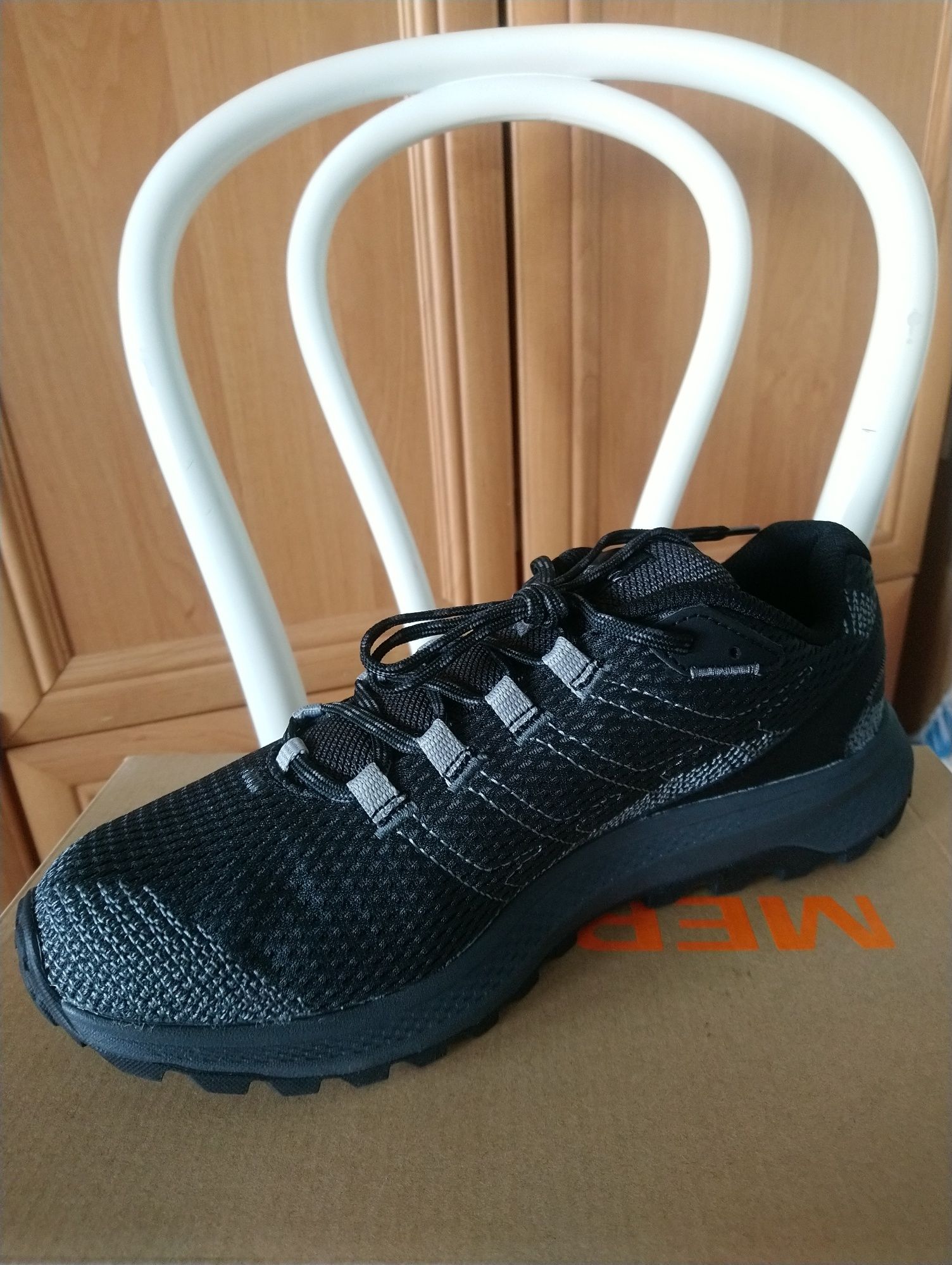 Nowe buty męskie Merrell rozmiar 41