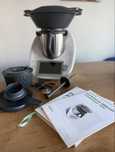 Thermomix  TM6 jak nowy