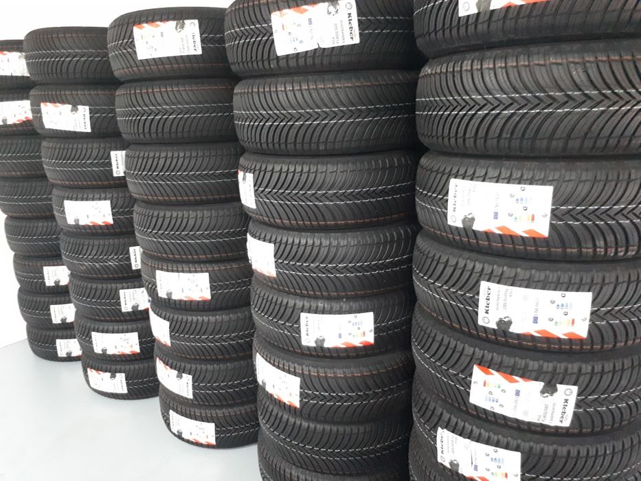 205/55R16 Opony Bieżnikowane, zimowe, SUPER CENY !!!