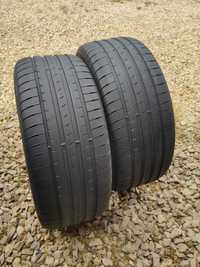 245/45r18 Goodyear eagle F1 asymmetric 3 100y xl PARA opony letnie ++