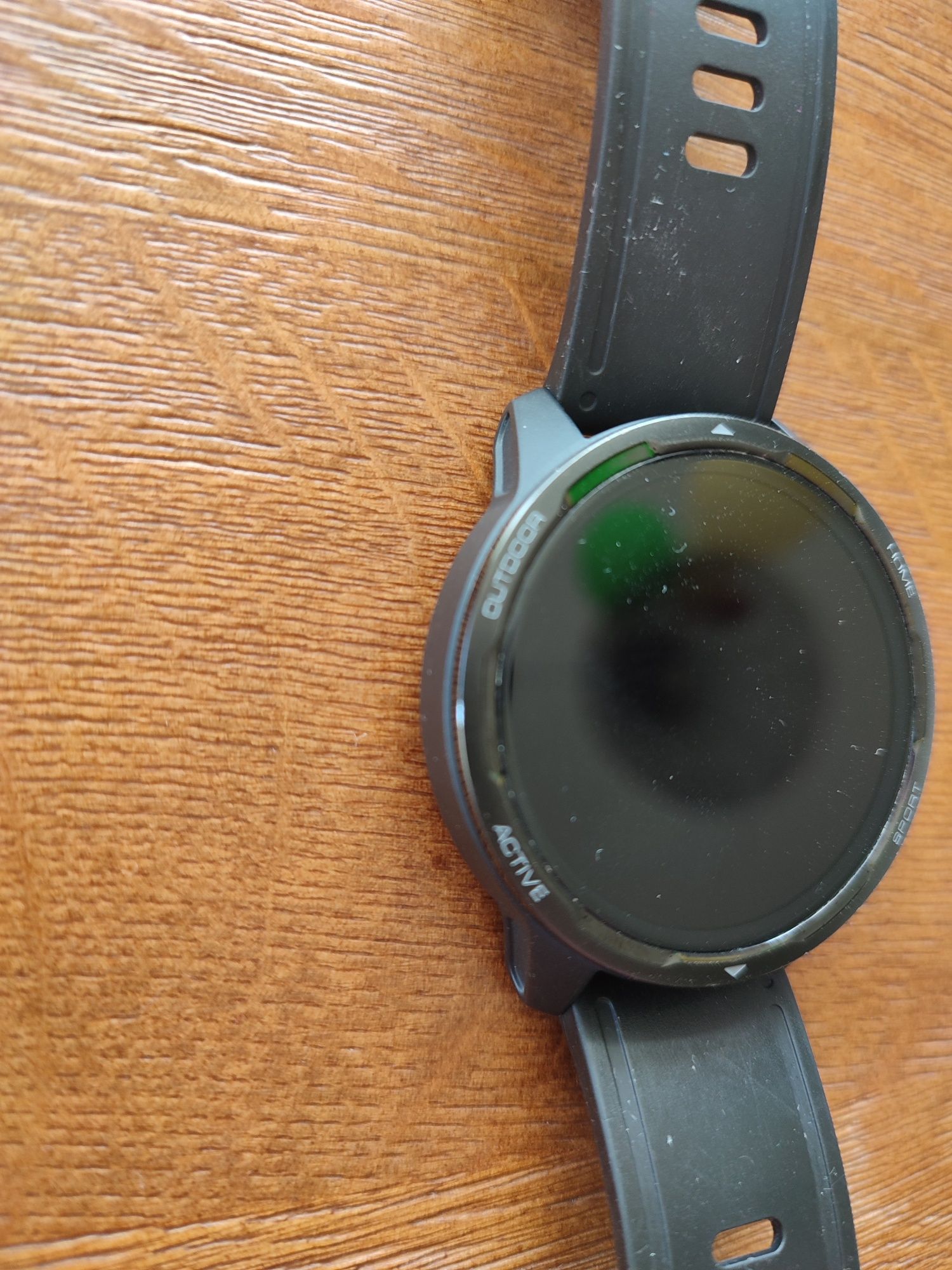 Xiaomi watch S1 active