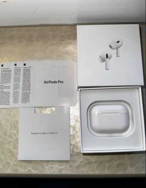 Apple AirPods Pro 2 Orginlane