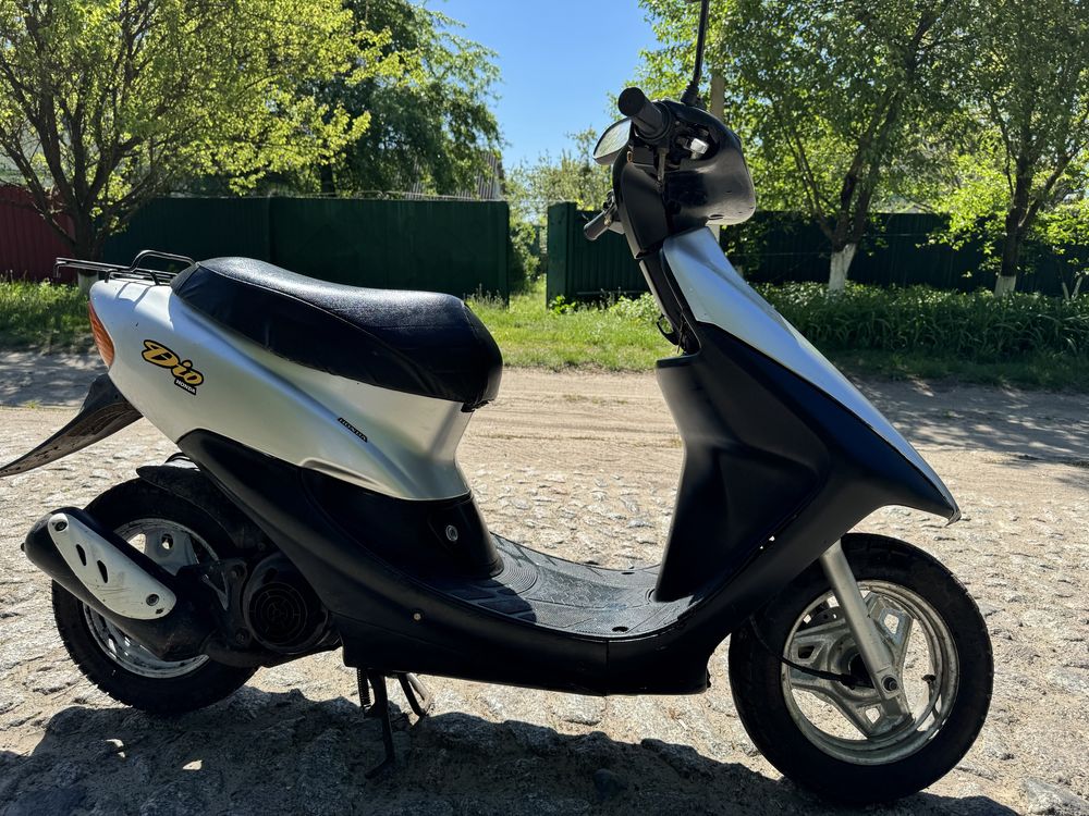 HONDA DIO AF-35 65cc