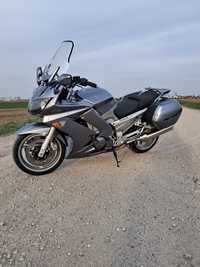 Yamaha FJR 2006 Lift zadbana