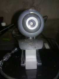 Webcam Logitech C160