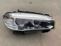 Фари BMW X5 F15 Фара БМВ Х5 Ф15 Європа Фари Ф15 Оригінал Розборка Ф15
