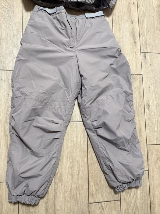 Зимовий комплект Level 7 від T - FORM | Розмір 2 XL