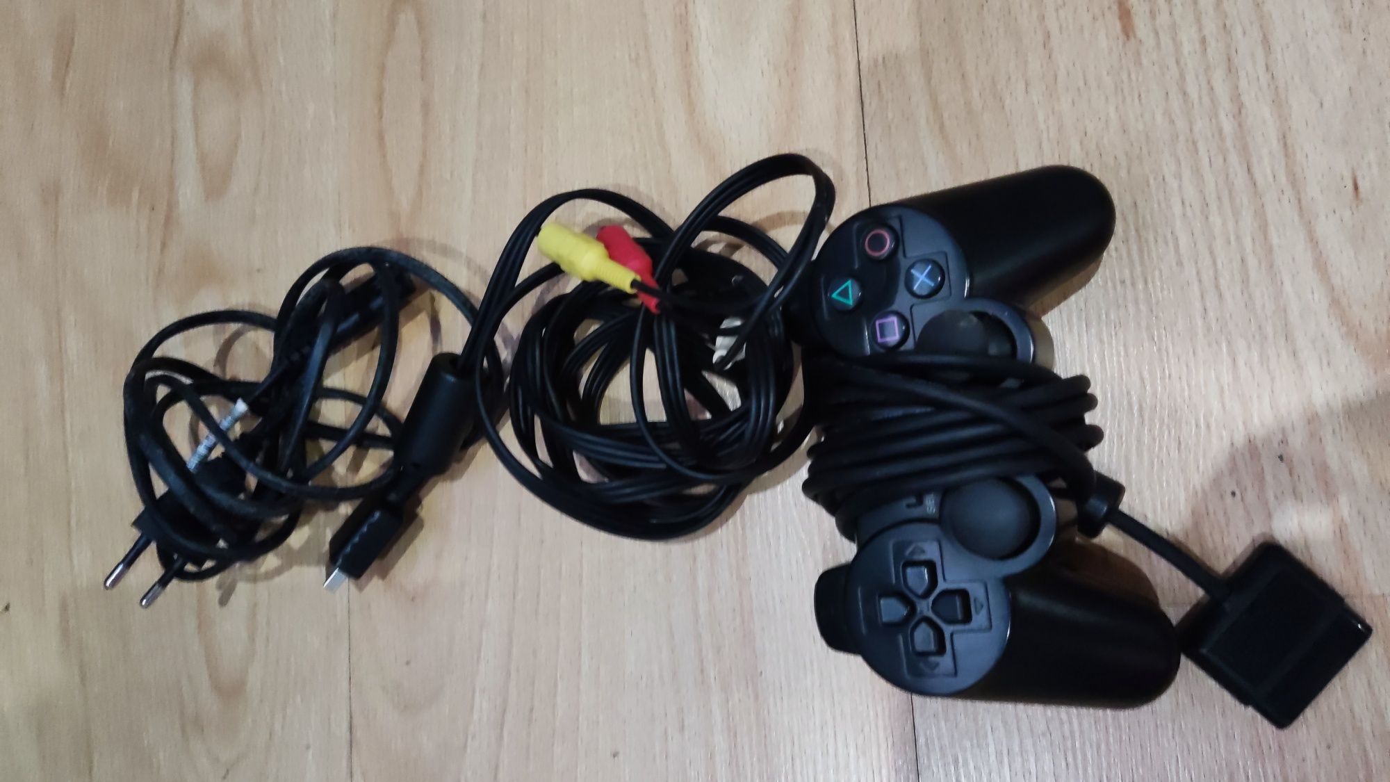 Ps2 em bom estado