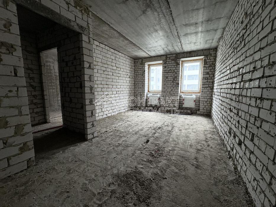 Продаж 1 кім кв 43м2 ЖК Левада 2 вул Заливна 12 єВідновлення