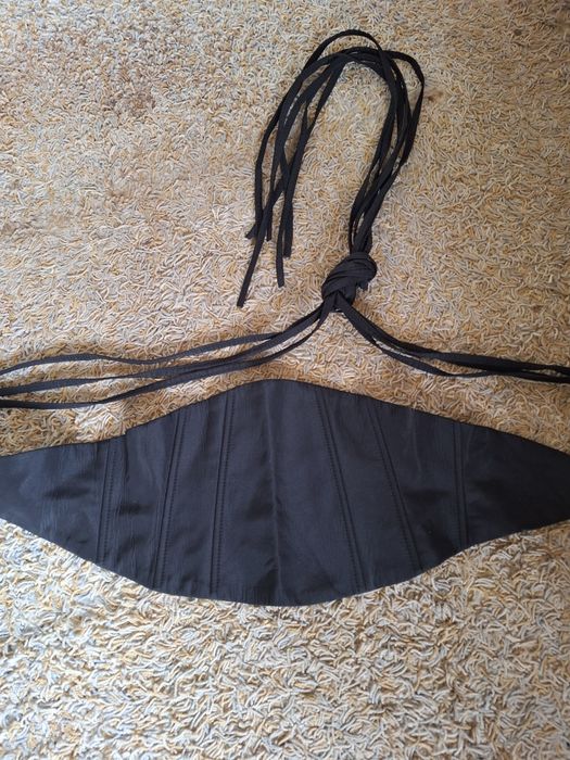 Отрезы плащевой ткани