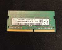 Pamięć RAM SODIMM DDR4 4Gb 2133MHz