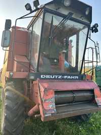 Deutz Fahr M2680  (2780;2580;2685)