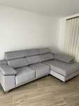 Sofas novos ao seu gosto